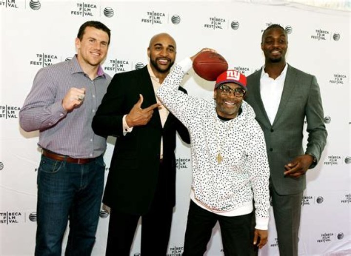 David Tyree - Bio, Age, net worth, height, Wiki, Facts and Family