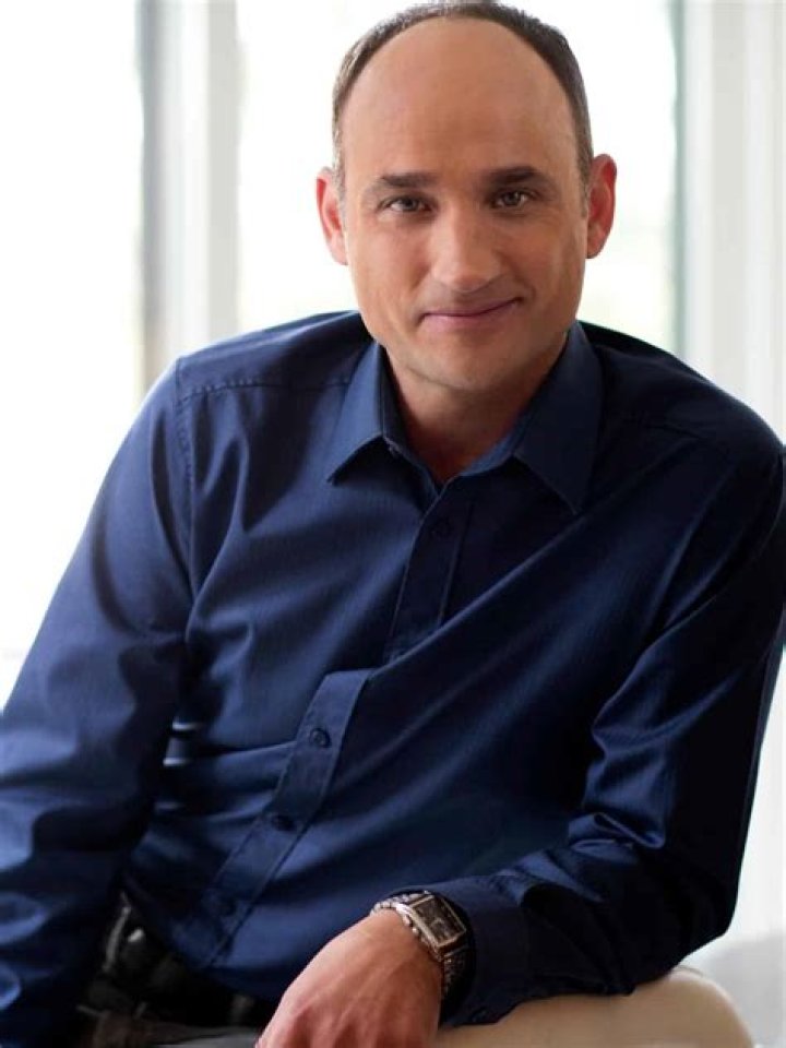 David Visentin - Bio, Age, net worth, Wiki, Facts and Family