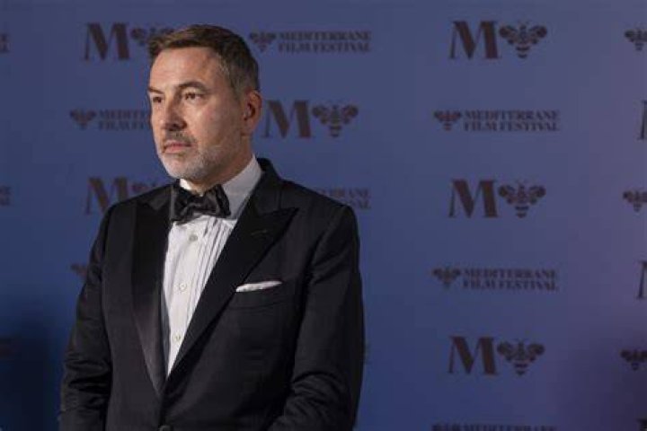 David Walliams - Bio, Age, net worth, height, Wiki, Facts and Family