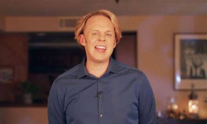 David Wilcock - Bio, Age, Wiki, Facts and Family