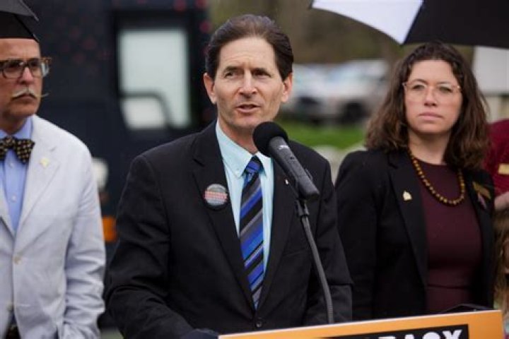 David Zuckerman - Bio, Age, net worth, Wiki, Facts and Family