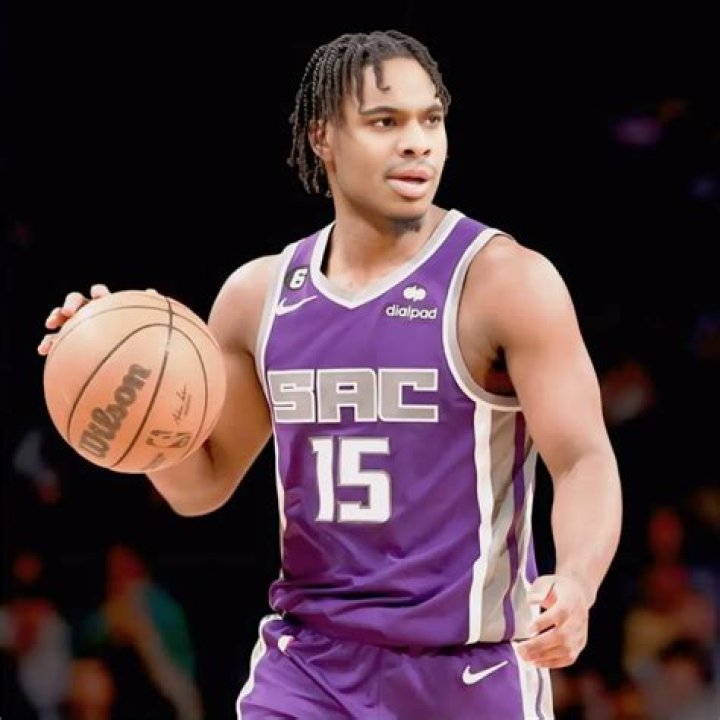 Davion Mitchell - Bio, Age, Wiki, Facts and Family