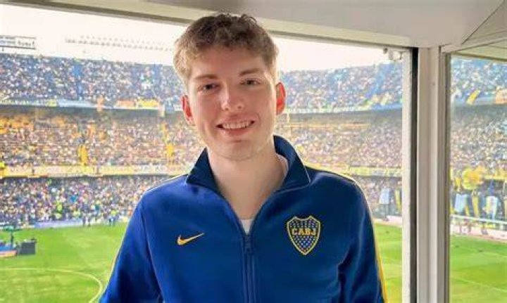 Davoo Xeneize (webvideostar)-Wiki, Age, Net Worth, Biography , Spotify, TikTok, Facebook, Facts and Family