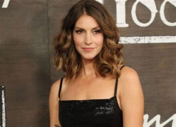 Dawn Olivieri - Bio, Age, Wiki, Facts and Family