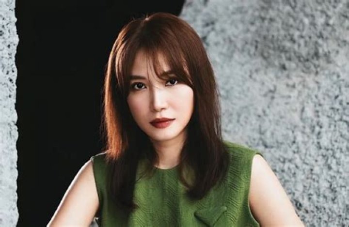 Dawn Yeoh - Bio, Age, Wiki, Facts and Family