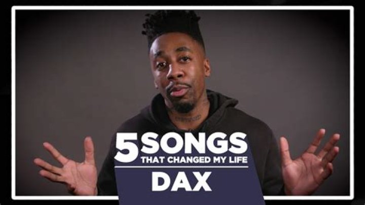 DAX - Bio, Age, Wiki, Facts and Family