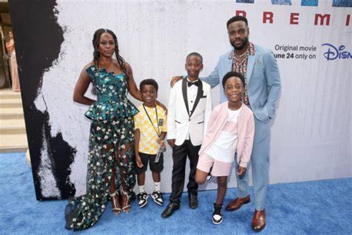 Dayo Okeniyi - Bio, Age, Wiki, Facts and Family