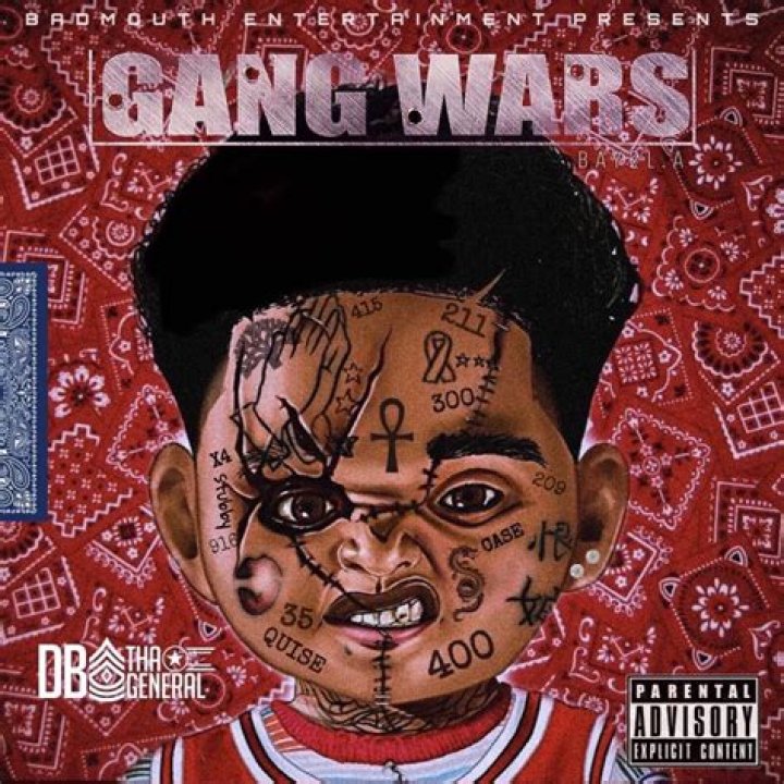 DB Tha General - Bio, Age, Wiki, Facts and Family