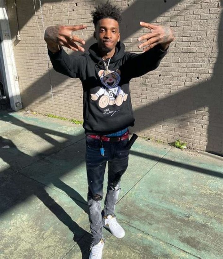 DC Herbo - Bio, Age, Wiki, Facts and Family