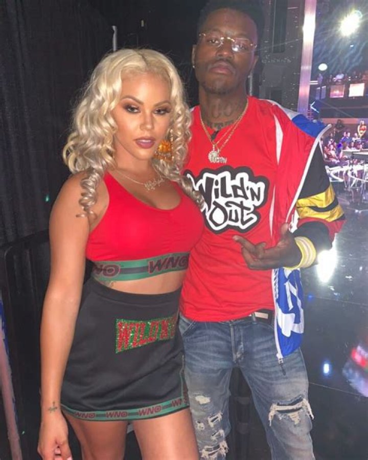 DcYoungFly - Bio, Age, height, Wiki, Facts and Family