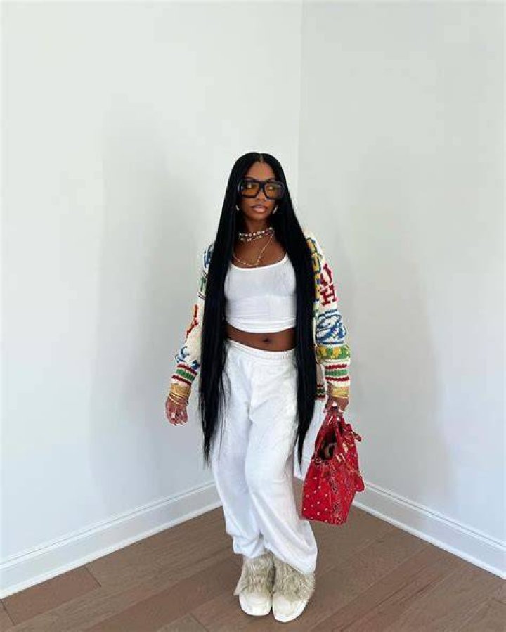 De'arra Taylor - Bio, Age, Wiki, Facts and Family