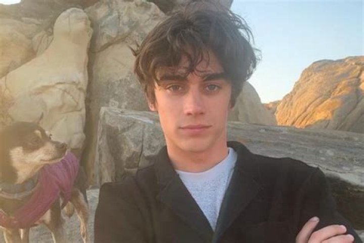 Deaken Bluman - Bio, Age, Wiki, Facts and Family