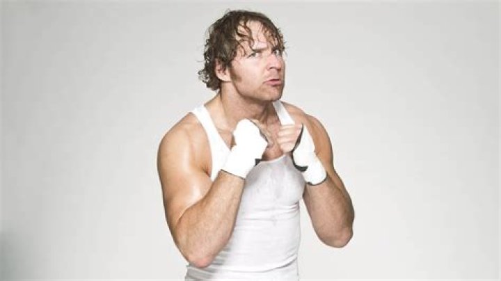 Dean Ambrose - Bio, Age, net worth, weight, height, Wiki, Facts and Family