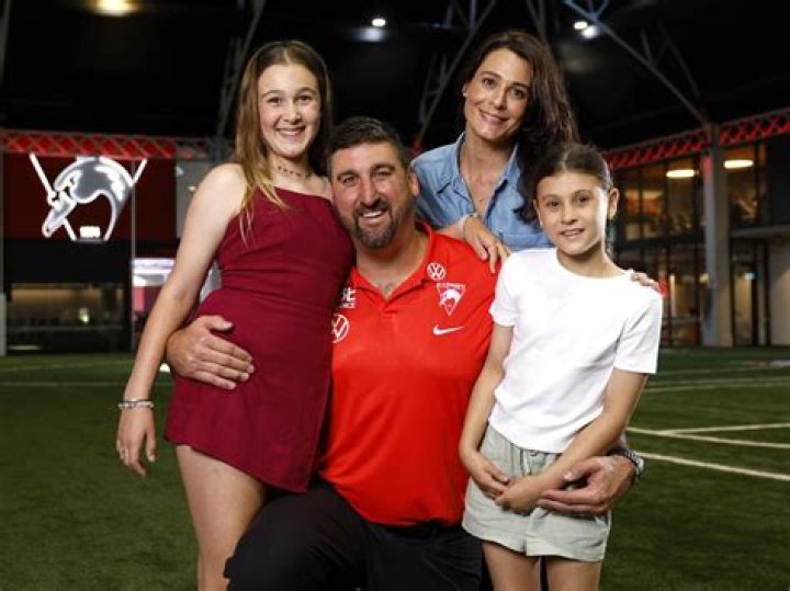 Dean Cox - Bio, Age, Wiki, Facts and Family
