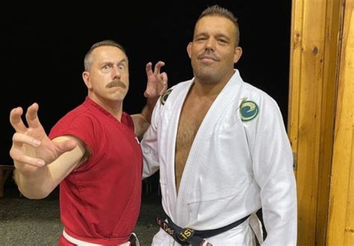 Dean Lister - Bio, Age, Wiki, Facts and Family