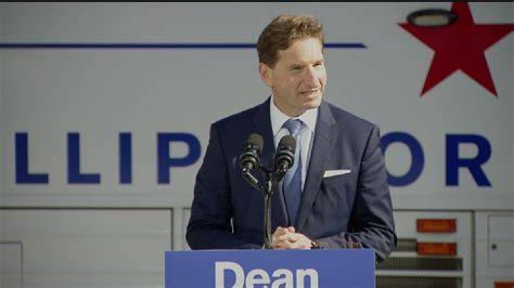 Dean Phillips (politician) - Wikipedia, Age, Net Worth, Biography , Spotify, TikTok, Facebook, Facts and Family