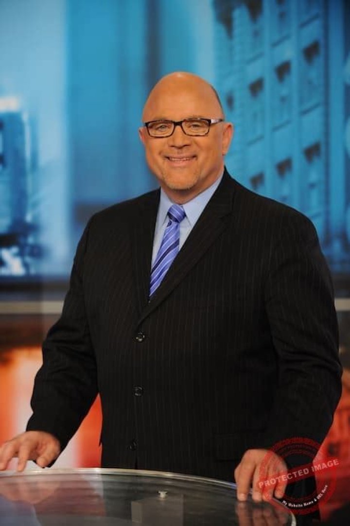 Dean Richards - Bio, Age, Wiki, Facts and Family