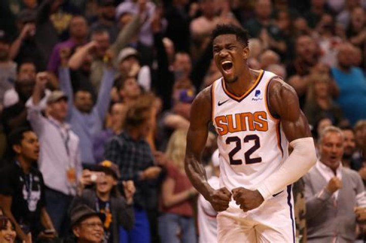 DeAndre Ayton - Bio, Age, net worth, height, weight, Wiki, Facts and Family