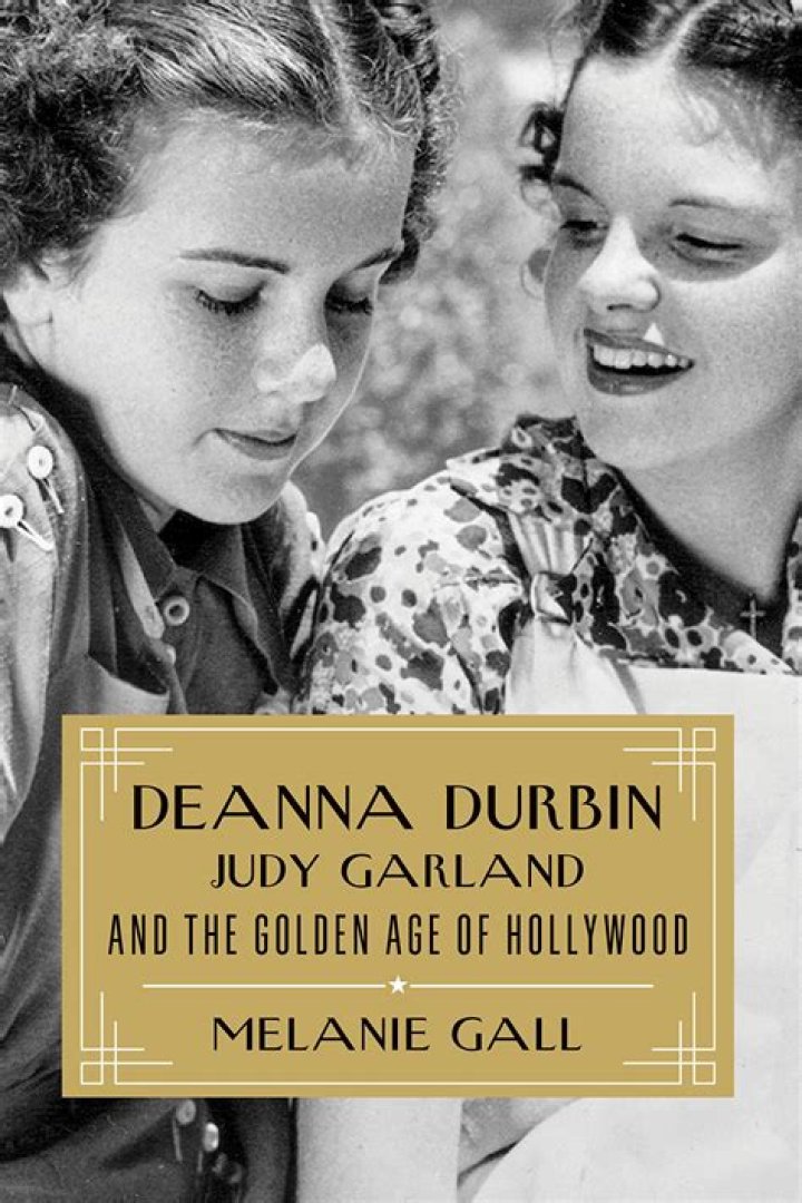 Deanna Durbin - Bio, Age, Wiki, Facts and Family
