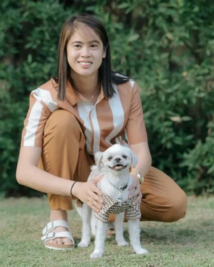 Deanna Wong - Bio, Age, Wiki, Facts and Family