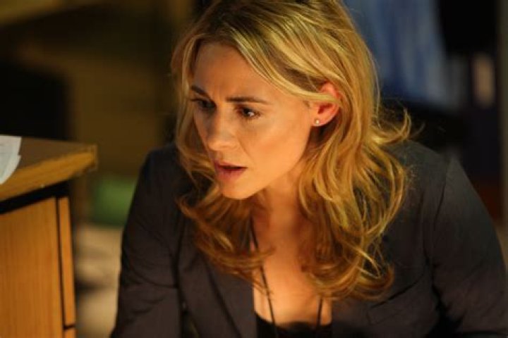 Deanne Bray - Bio, Age, Wiki, Facts and Family