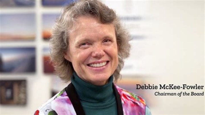 Debbie McKee-Fowler: Business Executive Detailed Bio, Age, Birthday, & Height Insights and more