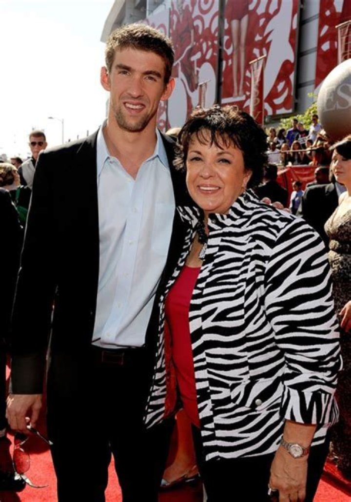 Debbie Phelps - Bio, Age, Wiki, Facts and Family