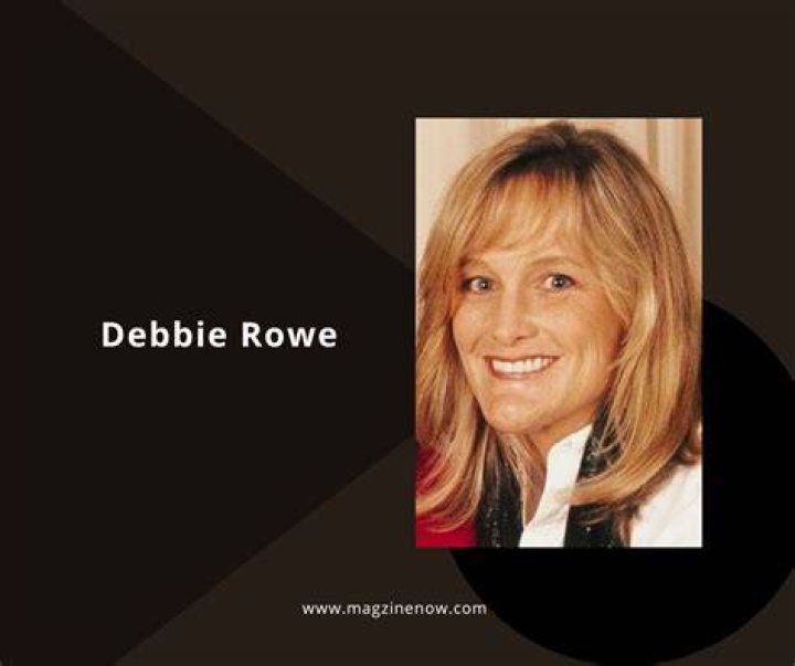 Debbie Rowe - Bio, Age, Wiki, Facts and Family