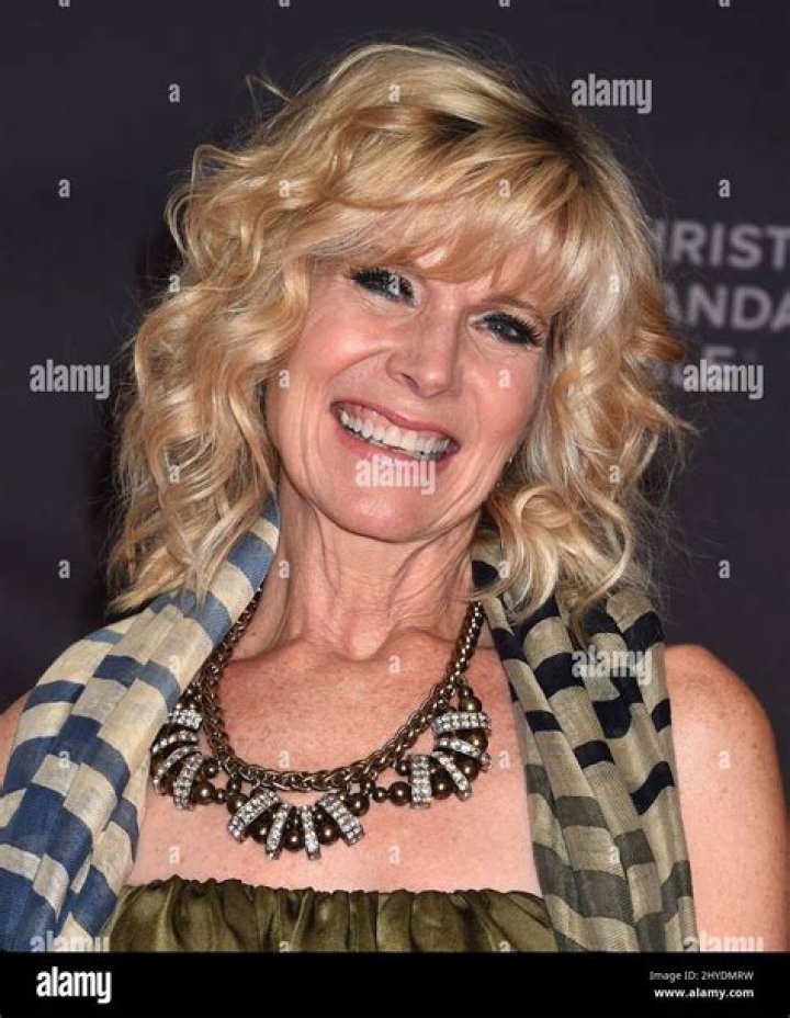 Debby Boone - Bio, Age, Wiki, Facts and Family