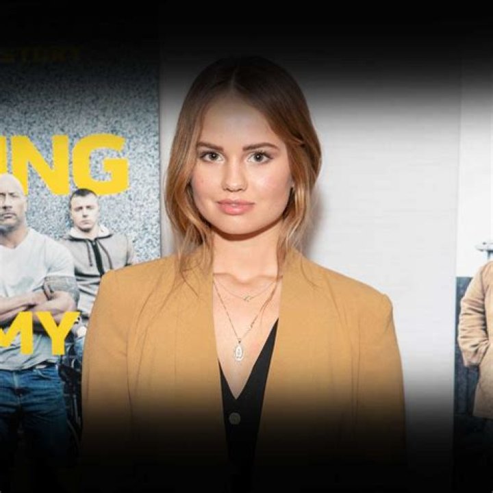 Debby Ryan - Bio, Age, Wiki, Facts and Family