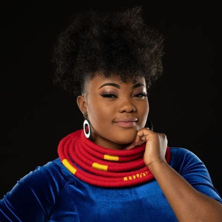 Deborah Lukalu - Bio, Age, Wiki, Facts and Family