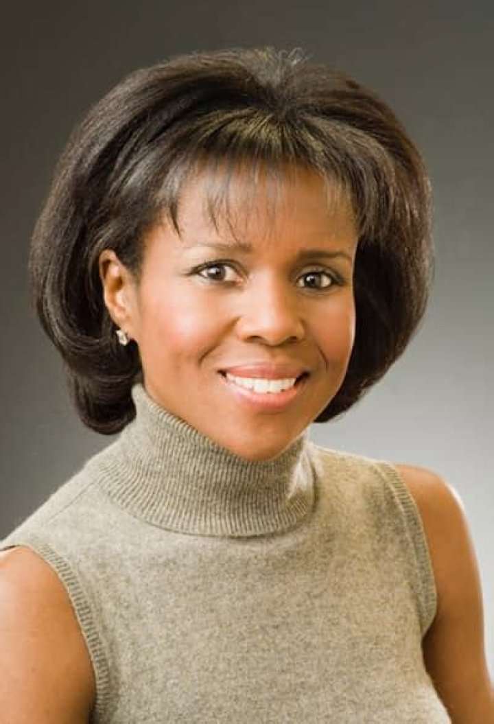 Deborah Roberts - Bio, Age, Wiki, Facts and Family