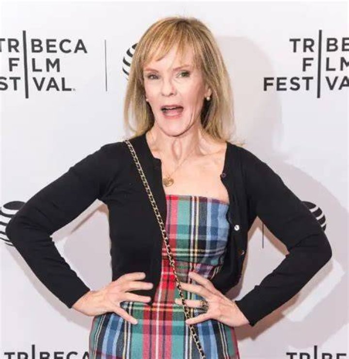Deborah Rush - Bio, Age, Wiki, Facts and Family