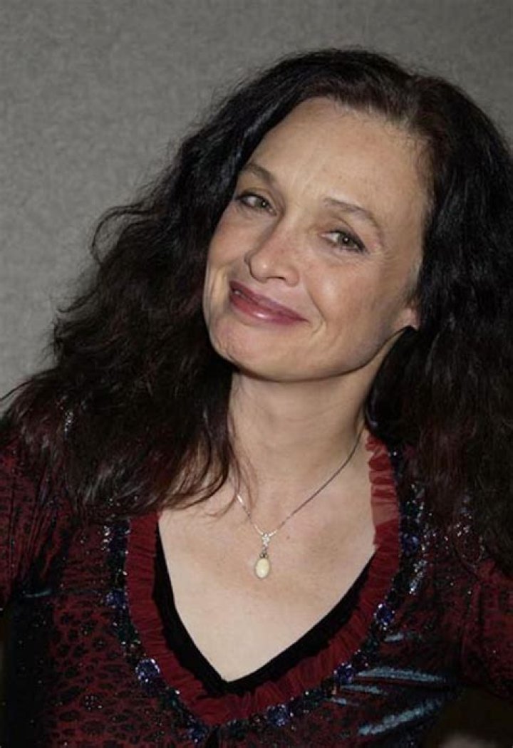 Deborah Van Valkenburgh - Bio, Age, Wiki, Facts and Family