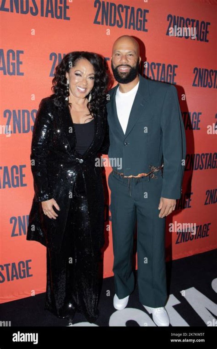 Debra Martin Chase - Bio, Age, Wiki, Facts and Family