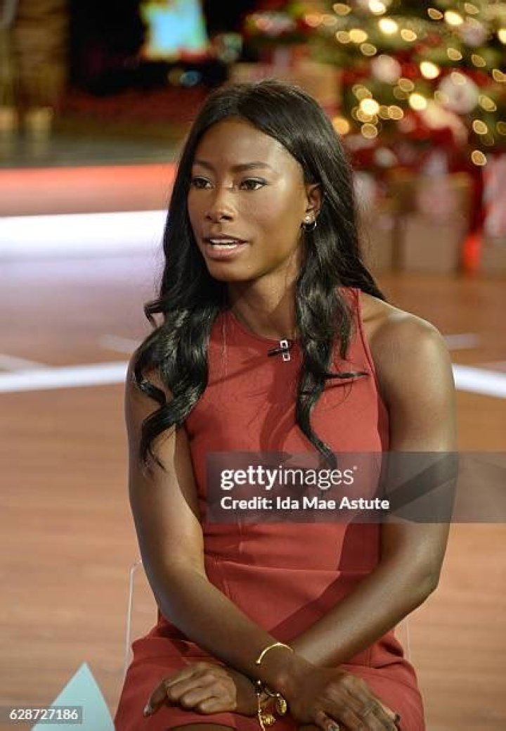 Deddeh Howard - Bio, Age, Wiki, Facts and Family