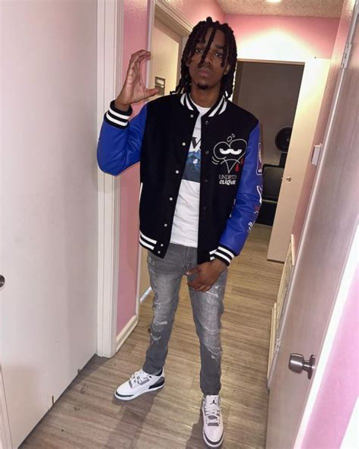 DEDE 3X - Bio, Age, Wiki, Facts and Family
