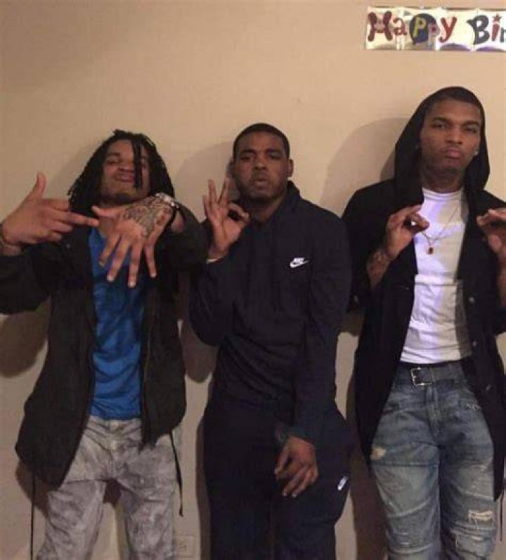 Dee Breezy - Bio, Age, Wiki, Facts and Family