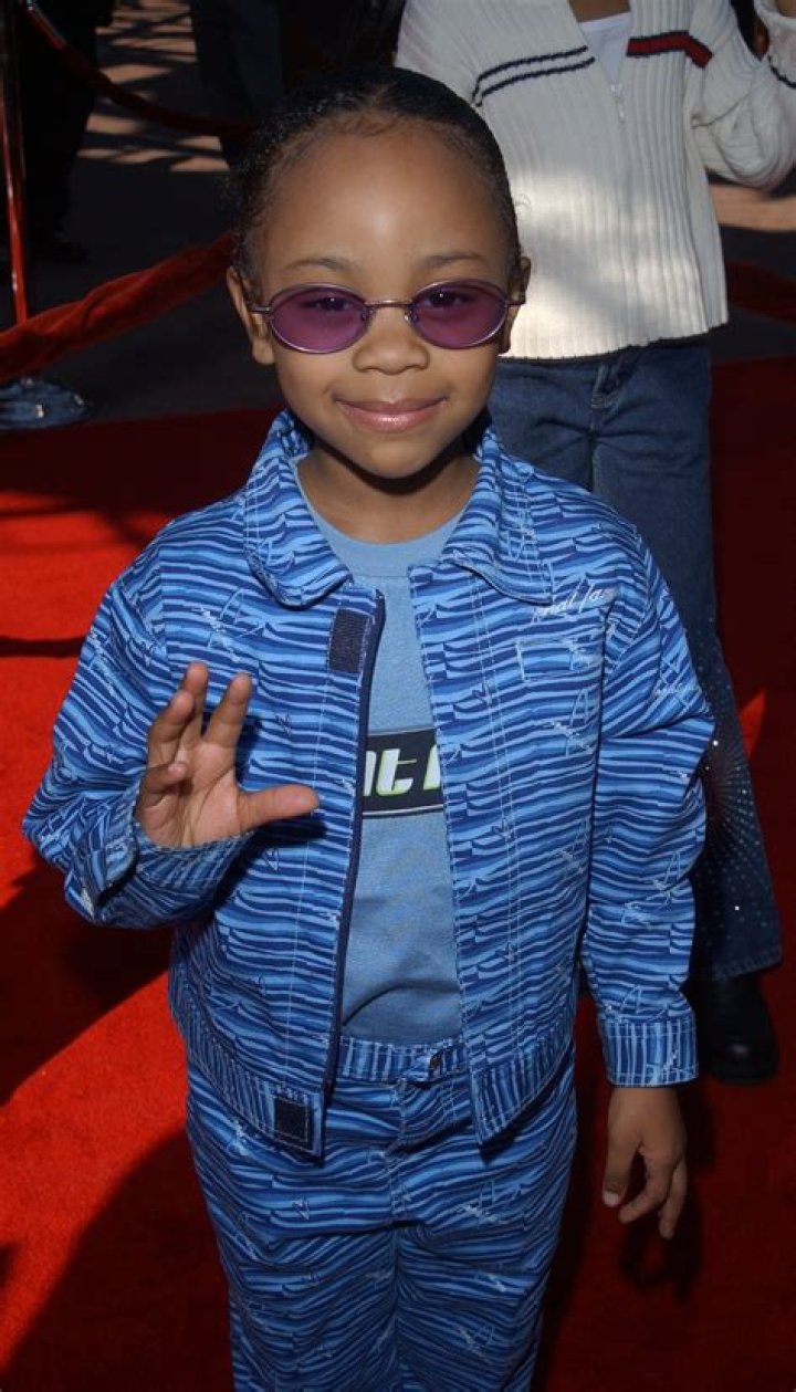 Dee Dee Davis - Bio, Age, Wiki, Facts and Family