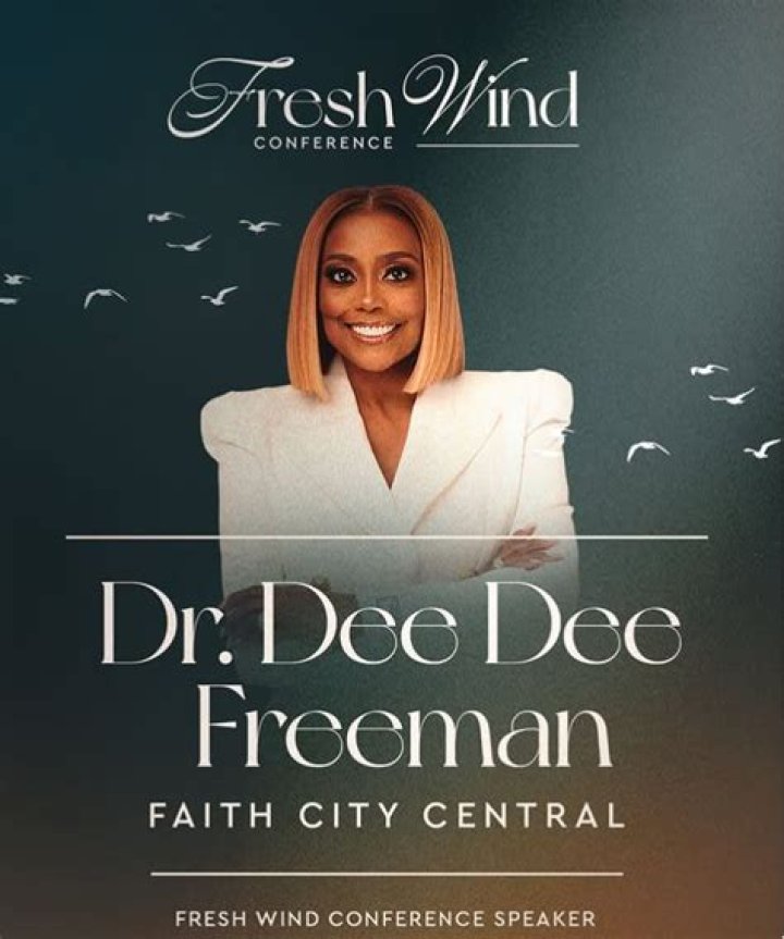 Deedee Freeman - Bio, Age, Wiki, Facts and Family