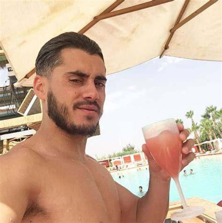 Deen Burbigo - Bio, Age, Wiki, Facts and Family