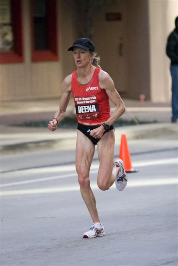 Deena Kastor - Bio, Age, Wiki, Facts and Family