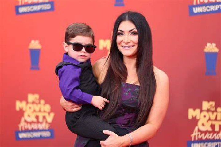 Deena Nicole Cortese - Bio, Age, Wiki, Facts and Family