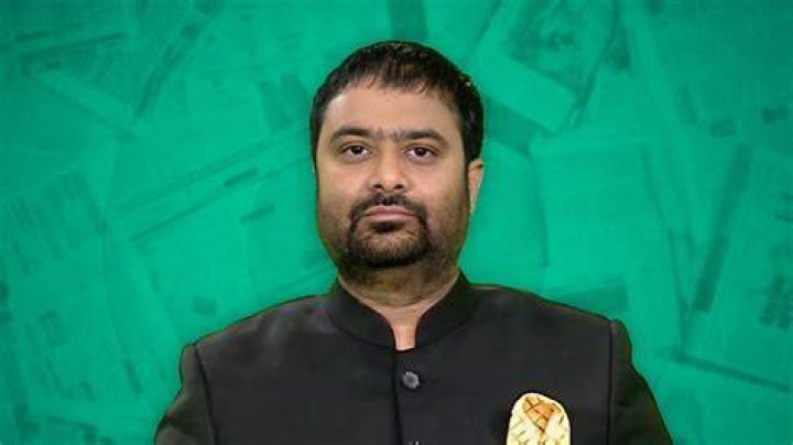 Deepak Chaurasia - Bio, Age, Wiki, Facts and Family