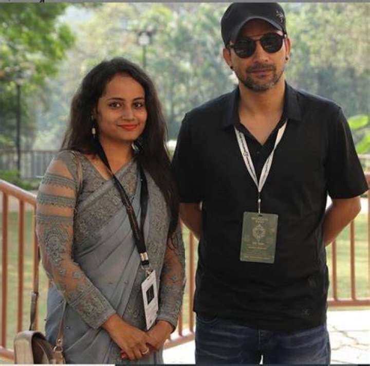 Deepak Dobriyal - Bio, Age, height, weight, Wiki, Facts and Family