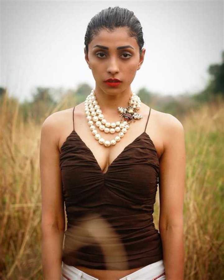 Deepal Shaw - Bio, Age, Wiki, Facts and Family