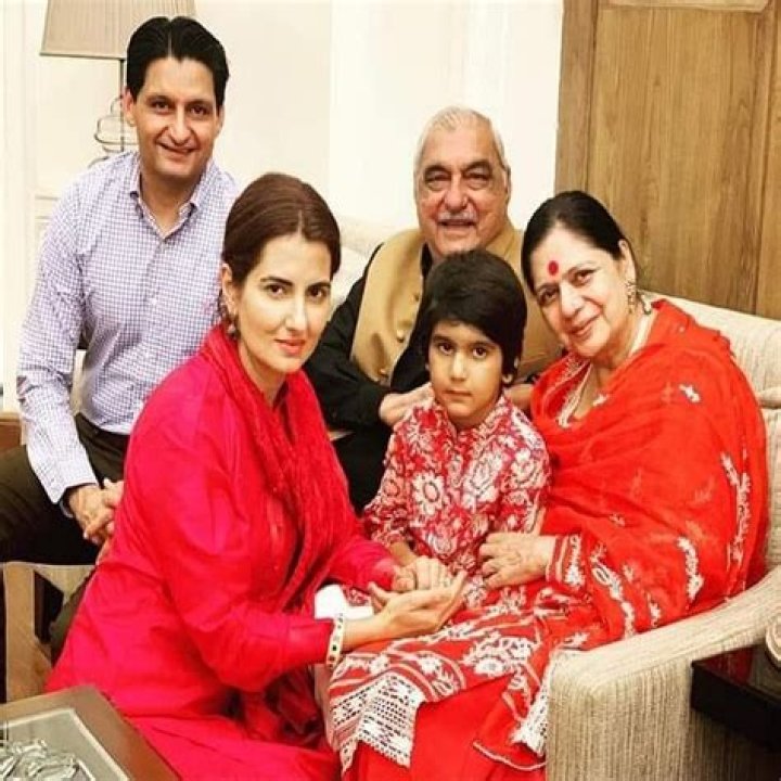 Deepender Singh Hooda - Bio, Age, Wiki, Facts and Family
