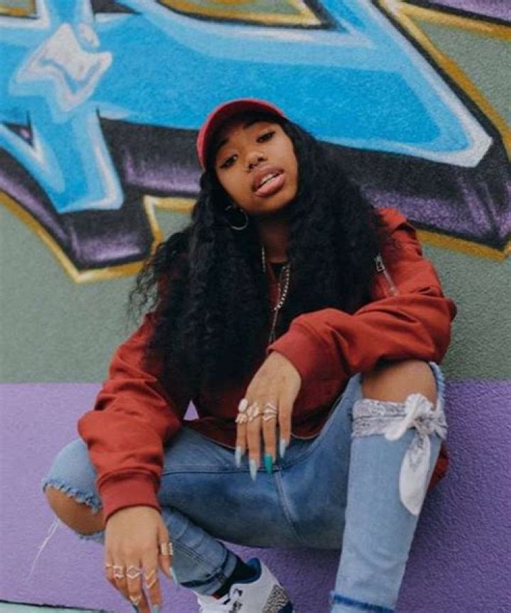 Deetranada - Bio, Age, Wiki, Facts and Family