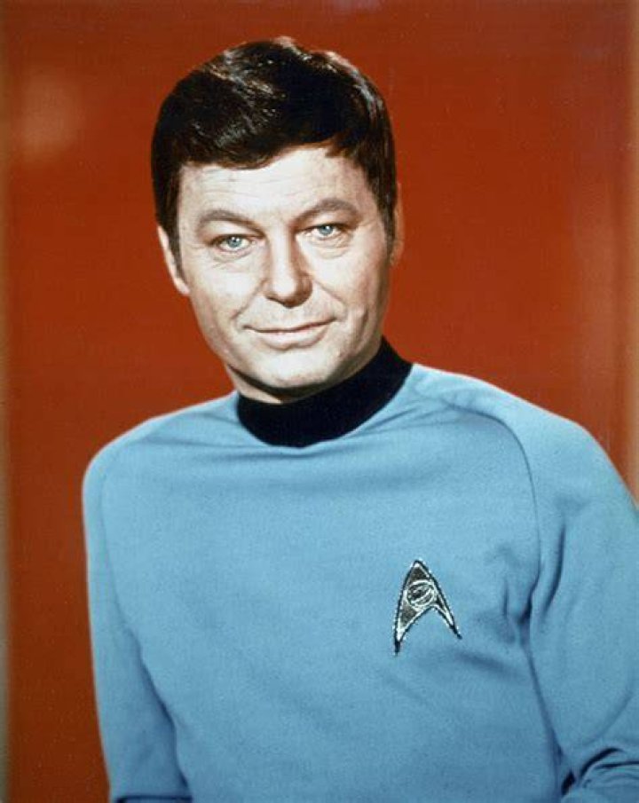 DeForest Kelley - Bio, Age, net worth, height, Wiki, Facts and Family