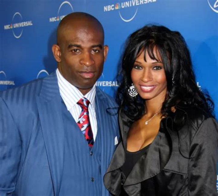 Deion Sanders - Bio, Age, net worth, height, Wiki, Facts and Family